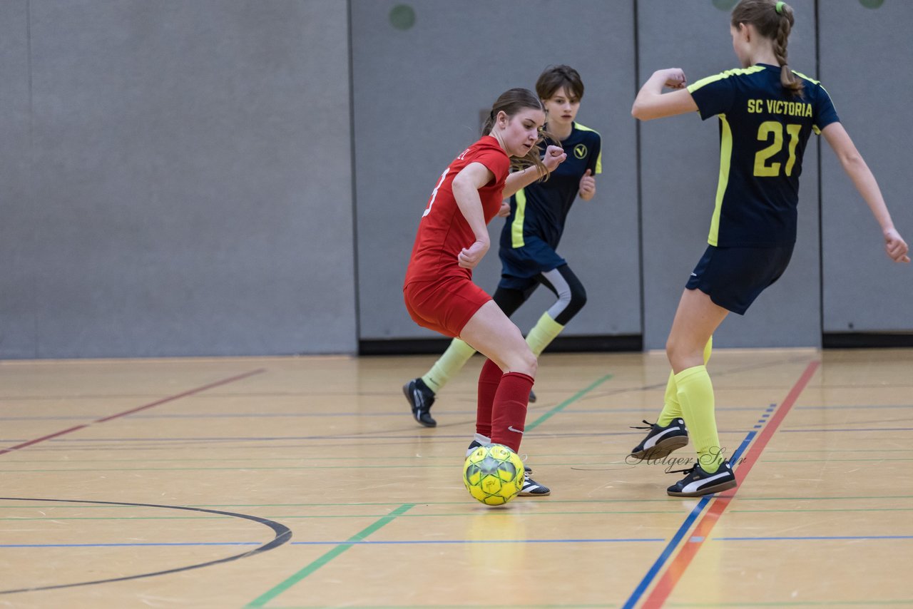 Bild 161 - wCJ Futsalmeisterschaft